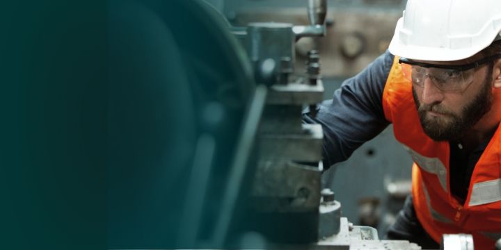 IT Support for Manufacturers